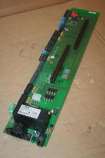 Used SENSORMATIC 0301-1510-01 Circuit Boards Michigan US | Ideal Machinery #568270