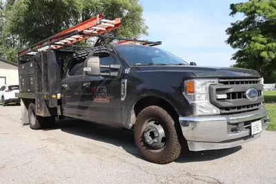 2020 FORD F-350 XL SUPER-DUTY BOX TRUCK | Levy Recovery Group (1)