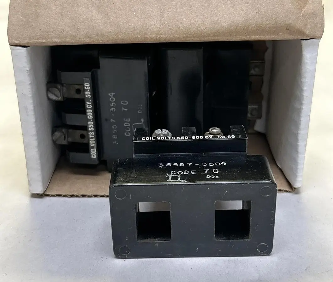 UNBRANDED,38557-3504,COIL LOT OF 4