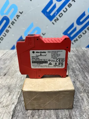ALLEN BRADLEY 440R-N23135 Electrical/PLC/Automation | ESS Industrial Equipment Sales (3)