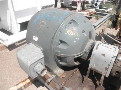 USED GENERAL ELECTRIC 5K6326LX1