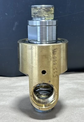 USED Deublin 555-000-199