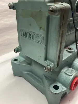 Used NUMATICS 55SAD4410 Solenoid Valves Ohio US | Surplus Asset Holdings #1237787