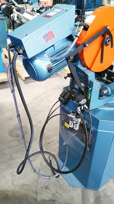 New | in-Stock SCOTCHMAN CPO 350 NFPK High Speed Circular Saws (non-ferrous) California US | Sterling Machinery Exchange #1465842
