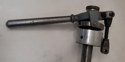 ROYAL PRODUCTS Collet Closer Tooling & Accessories, Lathe Tooling | Machinery Central (3)