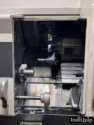 USED 2004 MAZAK MAZAK QTN 200M