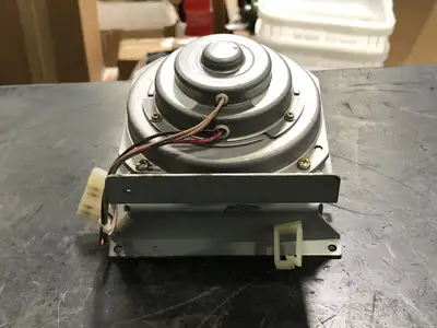 NEW JAPAN SERVO CO.LTD DFS10G-05
