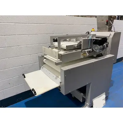 Used Mondial Forni _UNKNOWN_ Dough Dividers | ISCA #1299035