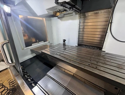 2019 HAAS VF-3YT/50 Vertical Machining Centers | Toolquip, Inc. (14)