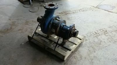 USED SUMMIT 4X6X13