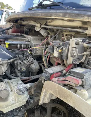 Used 2021 FREIGHTLINER M2 REFUSE Garbage trucks Virginia US | Proxy Equipment #1378364