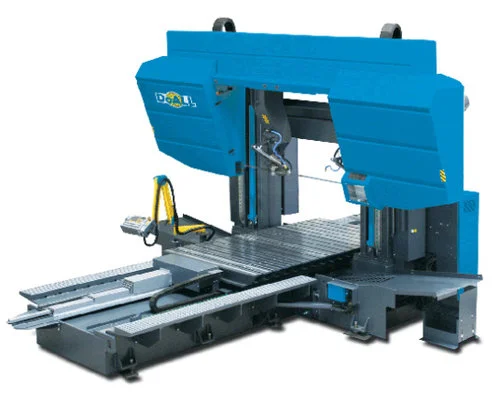 NEW DOALL DC-1200CNC