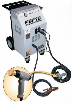 DURO DYNE PBF70 Pin Welders | THREE RIVERS MACHINERY (2)