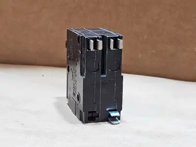 Used SQUARE D QO130 Switchgears British Columbia CA | Lenmark #1438646