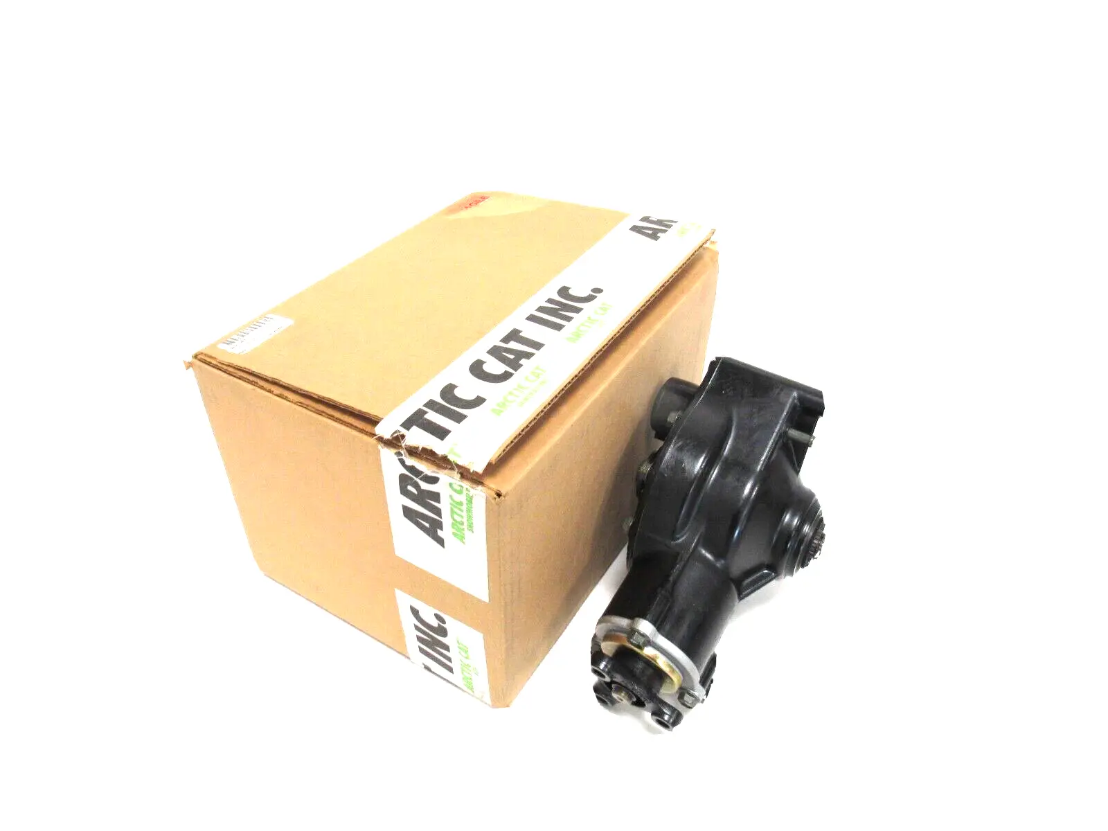 NEW ARCTIC CAT 3402-004 GEAR CASE FRONT ATV DIFFERENTIAL 400 98-01 ATV 3402004