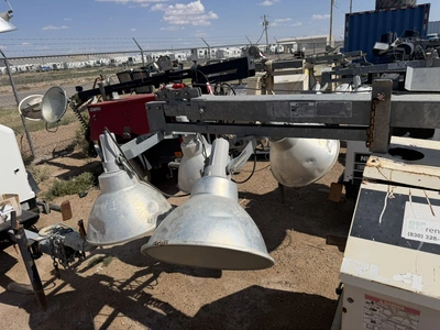 Used _UNKNOWN_ _UNKNOWN_ Lighting Texas US | Miedema Asset Management Group #1315939