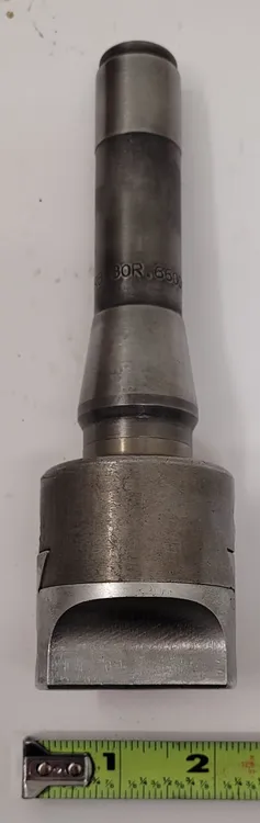 Used ETM Boring Head Tooling & Accessories (Other) Kentucky US | Machinery Central #220888