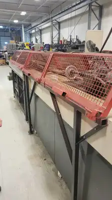 2007 SUNNEN Guspro Path-6 Hones-Horizontal | Asset Exchange Corporation (7)