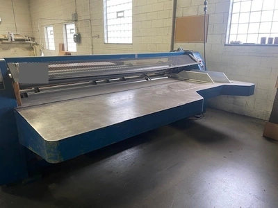 HAIRE 120 SLITTER | Corrugated Machinery Brokers (2)