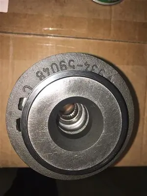 Used VELJAN VELJAN HYDRAULIC CARTRIDGE - V934-59048 C Pump Parts Pennsylvania US | East West Machinery & Drilling #1416604