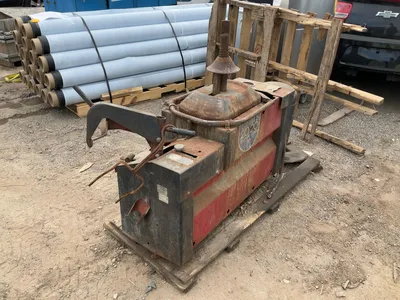 Used _UNKNOWN_ _UNKNOWN_ Tire Balancers Michigan US | Miedema Asset Management Group #1476231