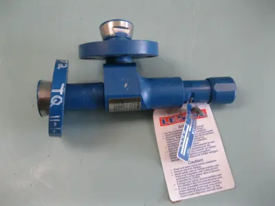 USED Leser 4373.2604