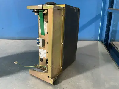 Used 2007 ATLAS COPCO PF3109CHW Automation Control (HMI) Ohio US | HGR 24 #1515818