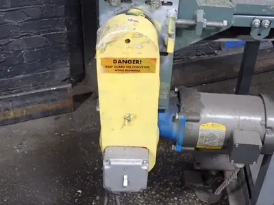 71x19 Belt Conveyor