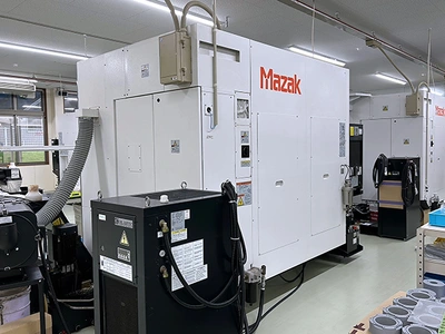 USED 2013 MAZAK INTEGREX J-200