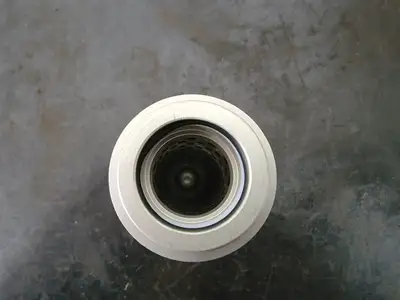 USED PTI TECHNOLOGIES INC. FK-010-JU-B