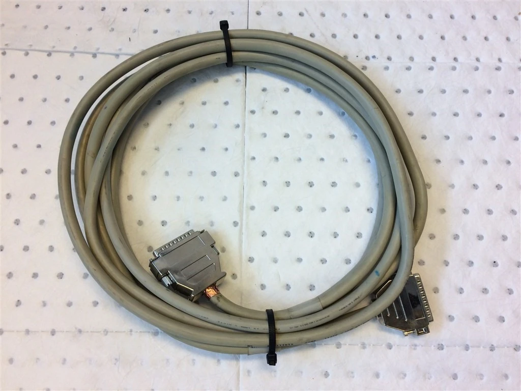 USED LVD CABEL 3-