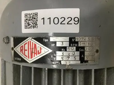 USED REIVAJ 107235