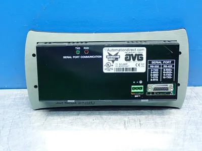 USED AVG EZ220P