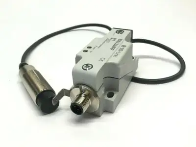 New | in-Stock Balluff BIS00E0 Input / Output Modules Michigan US | Maverick Industrial Sales #1398131