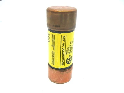 USED BUSSMANN LPJ-2SP