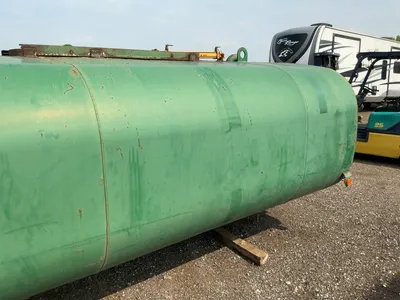 Used _UNKNOWN_ _UNKNOWN_ Water Tanks Michigan US | Miedema Asset Management Group #1320481