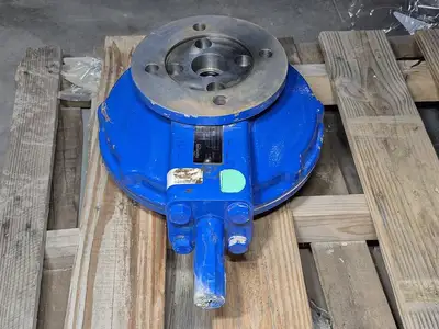 NEW FLOWSERVE B320