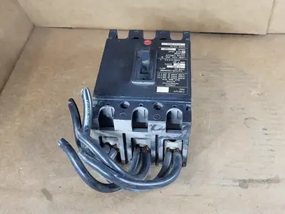 USED EATON FC3150
