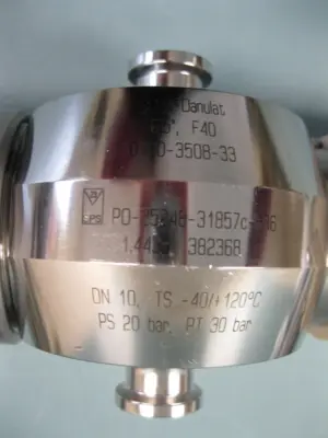 USED Optek AF46, C4000