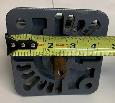 USED Hayward 1-1/2-2