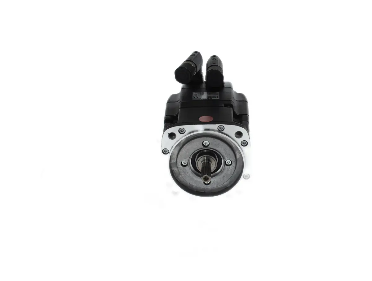 KUKA EP Wheeldrive Motor