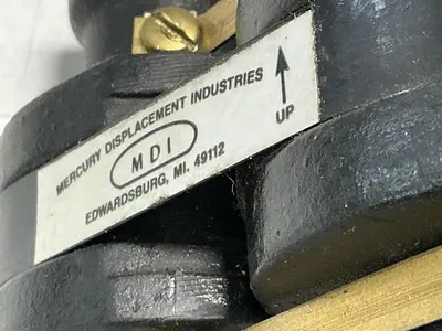 USED MDI 335NO-120A
