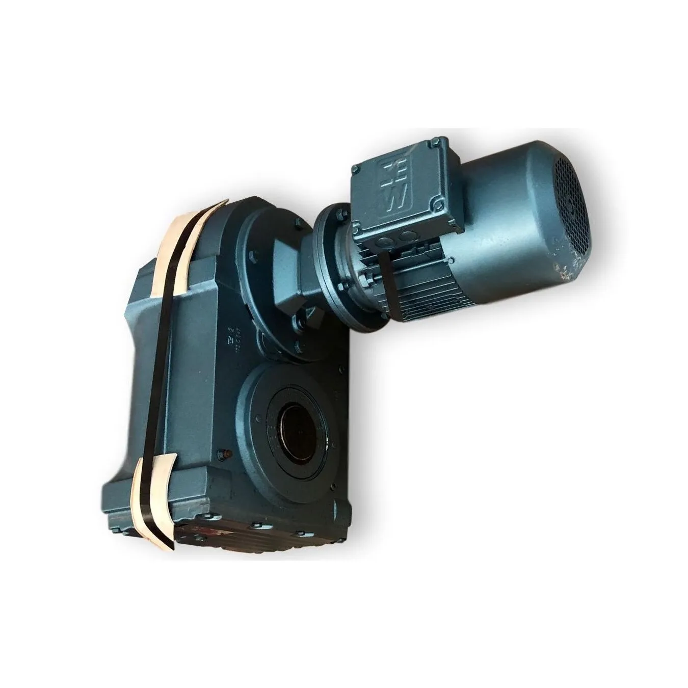 1 HP Sew-eurodrive Snuggler Shaft Mount Speed Reducer