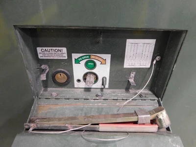 Used Federal Pacific NA Switchgears Ohio US | Equipment Recovery Corp. #1331200