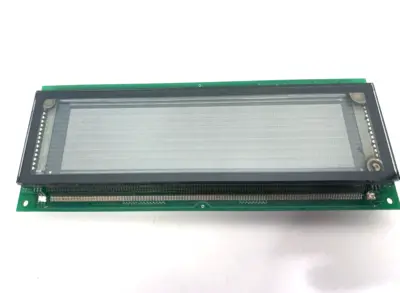 Used Futaba Digital Display Terminal Board PCB Module Printed Circuit Boards (PCB) Michigan US | Maverick Industrial Sales #1400028