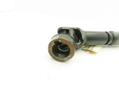 Hess Engineering Rotating U-Joint Drive Shaft 1.5" Bore 30.5" Length