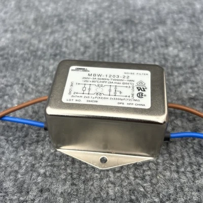 Used Lambda Mbw-1203-22 Misc Electrical & Power Parts California US | Davliegogo LLC #1706873