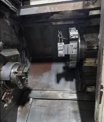 Used MITSUBISHI CNC LATHE CNC Lathes Texas US | CNC TOOLS LLC #1386451