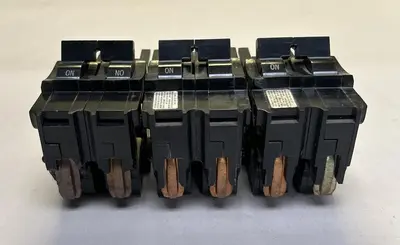 Used FEDERAL PACIFIC NA260 Miscellaneous Equipment (Electrical & Power) | Surplus Asset Holdings #1196306