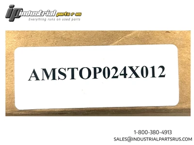NEW FORTRESS AMSTOP024X012